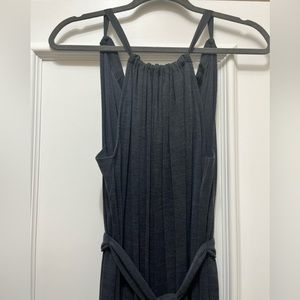 Jumpsuit from Anthropologie’s HD in Paris (S)